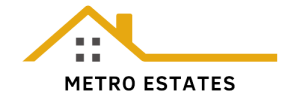 Metro-logo